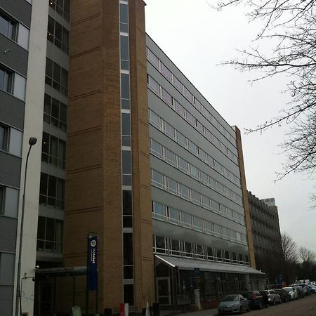 Ulleval Hotel Oslo Exterior photo
