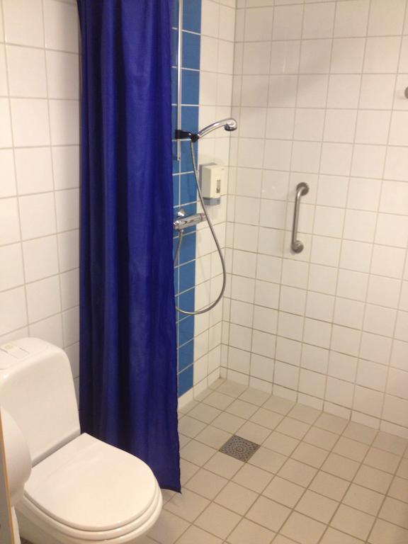 Ulleval Hotel Oslo Room photo