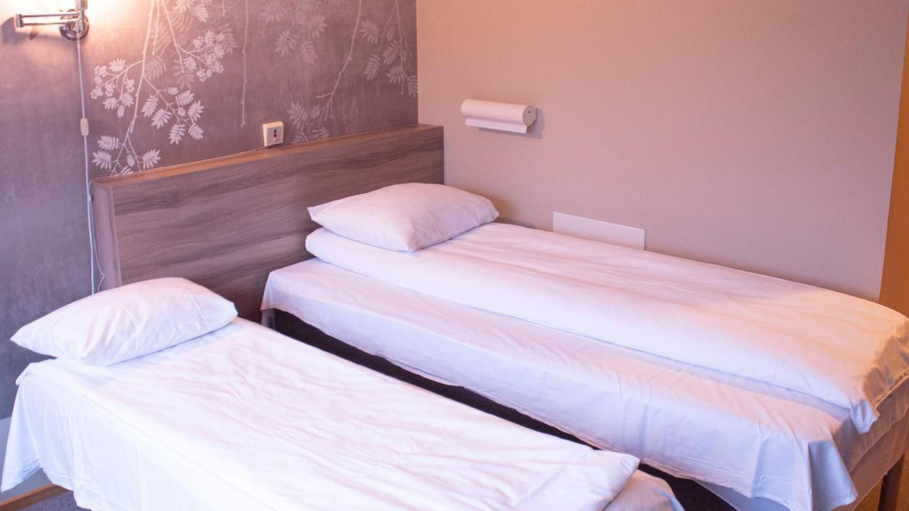 Ulleval Hotel Oslo Exterior photo